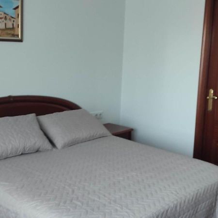 Piso Muy Grande Apartamento Moaña Exterior foto