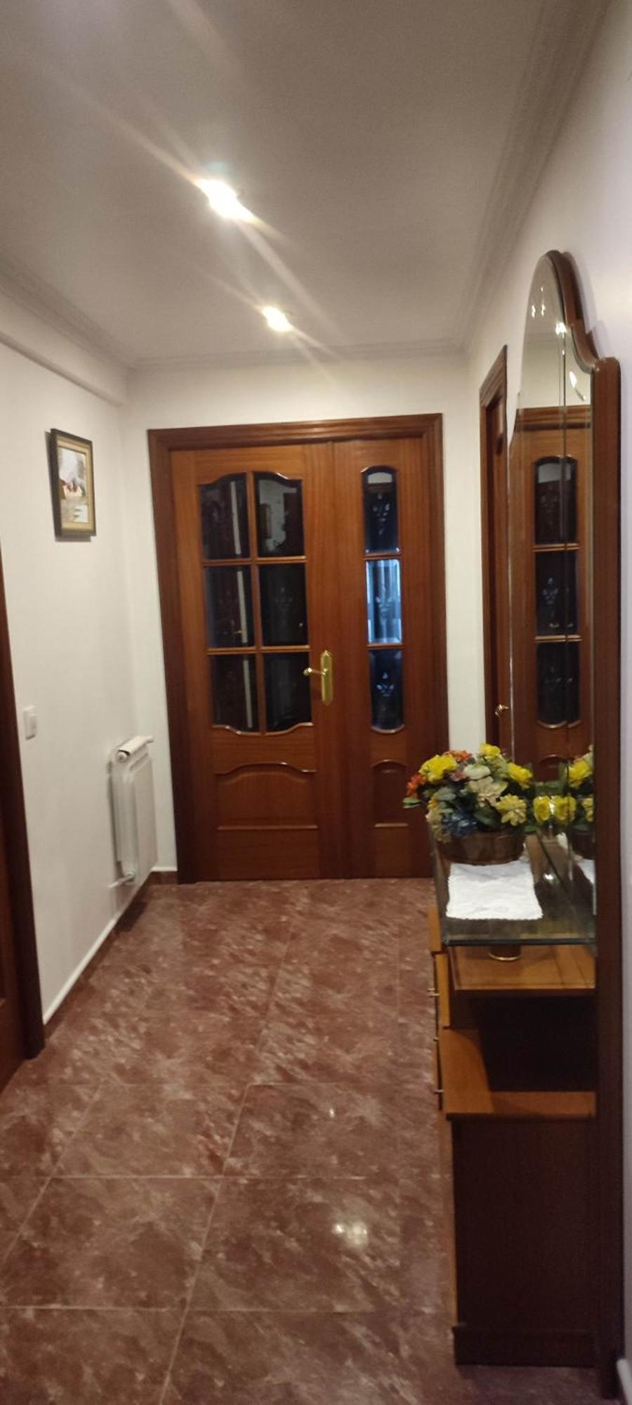 Piso Muy Grande Apartamento Moaña Exterior foto